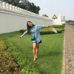 Jirapat a profile icon