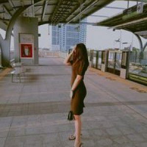 Patchareeya Baiifern profile icon