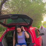 Devy Octaviaa profile icon