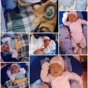 Miekie Balala Olino profile icon