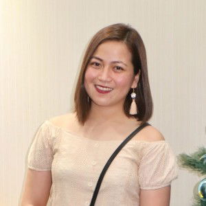 Kristine Diane P. Mabulay profile icon