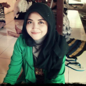 paramita istiningtias profile icon