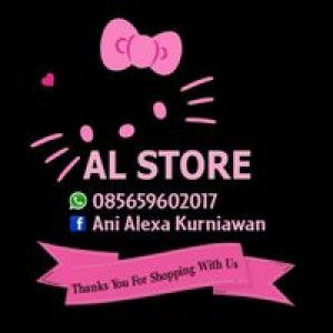 Ani Alexa Kurniawan profile icon