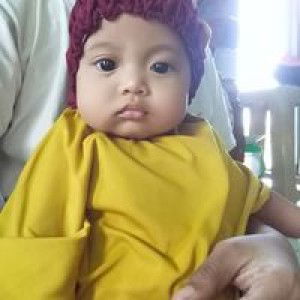 Novita AzkaFarra profile icon