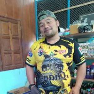 ตั้ม บ้านใต้ profile icon