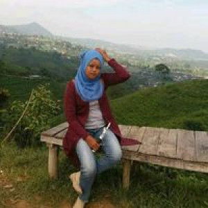 Desy Arie profile icon