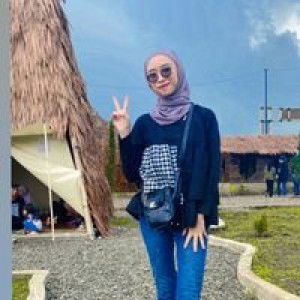 Luky Nurbanii profile icon