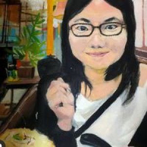 Carolyn Cloudia Lyn profile icon