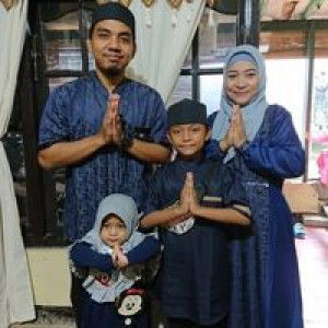 Wulandari Ratih profile icon