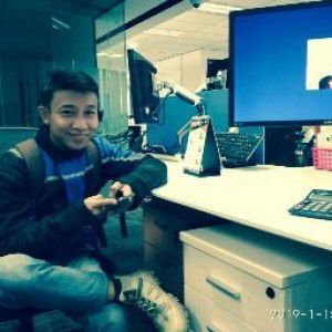 Haryadi Adi profile icon