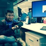 Haryadi Adi profile icon