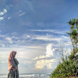 Mutia Ningsih profile icon