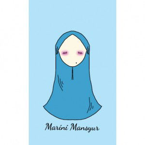 Marini Mansyur profile icon