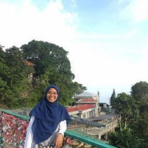 Fatin Nurfaizah profile icon