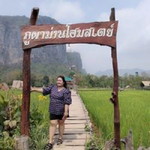 Sukanya Khuankum profile icon
