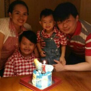 Yohana Yugi profile icon