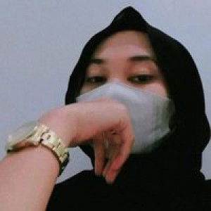 Putrii Rhyu profile icon