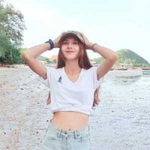 Pronpimon Klaypun profile icon