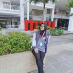 nur Syuhada binti haszemee profile icon