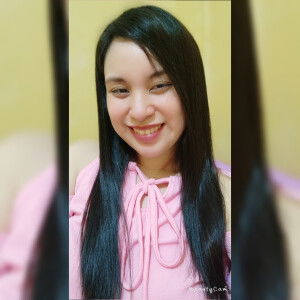 Bethel Erika Borja profile icon