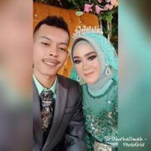 Sri Nurhalimah profile icon