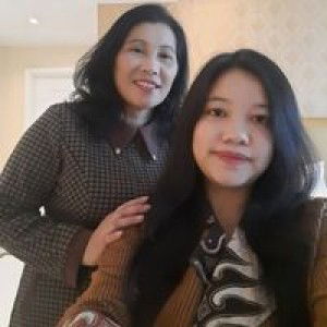 Sharon Frigella profile icon