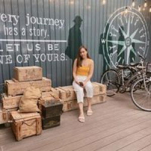 Eve Isaraporn profile icon