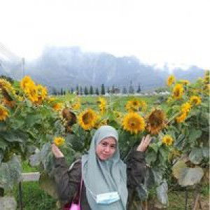 Ruby Rubiah AB profile icon