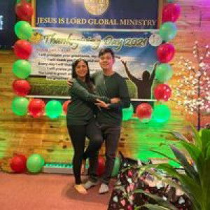 Ronadelle Tabuso Castro - Asuncion profile icon