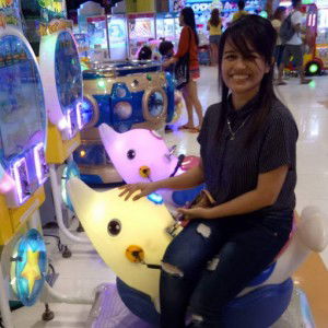 Michelle Sarsale profile icon