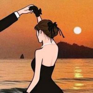 Jen Isn't Afraid profile icon