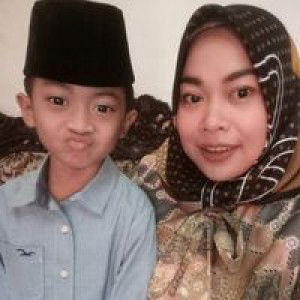 Elina Widiarsanti profile icon