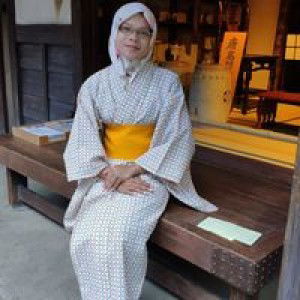 Nurul Waznah Abdul Hafi profile icon