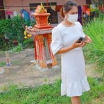 Sarocha Srisuk profile icon