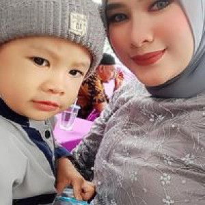 Prima Noviyanti II profile icon