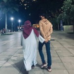 Syah Asrl profile icon