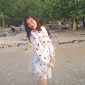 เหมย'ยย ที่แปลว่าโลกสวย'ยย profile icon