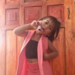 Parhana Baraguir Dimalanda profile icon