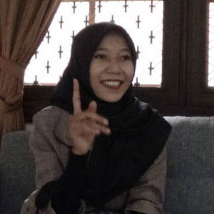 Wahyuni profile icon