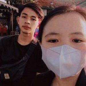 Khatarina profile icon