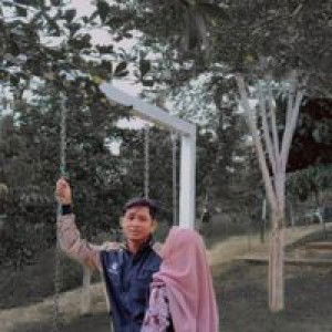 Anida Sari profile icon