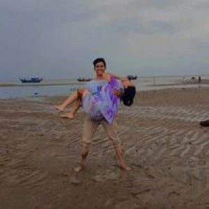 Nika Purba profile icon