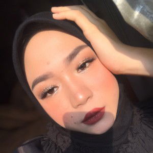 Keshia Yuandry profile icon