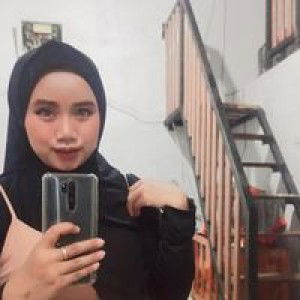 Kiki Andriyani profile icon