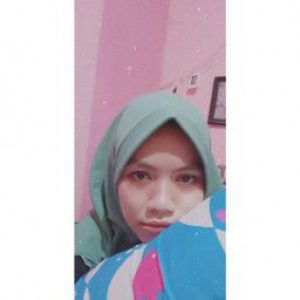 Isti Febriyana profile icon