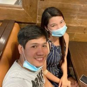 Cecille Nuga profile icon