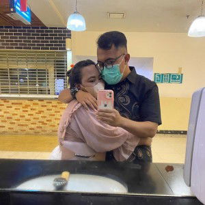 Putri Pangudi profile icon