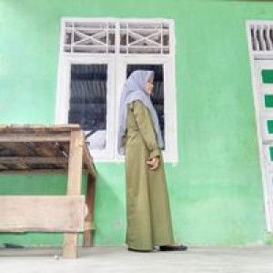 Siti Hamasah profile icon