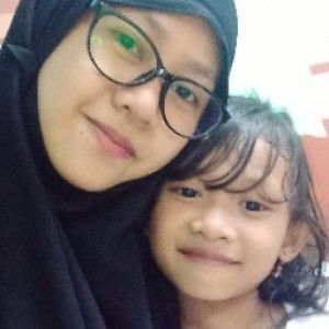 NAILA APRILIA PRANOTO profile icon