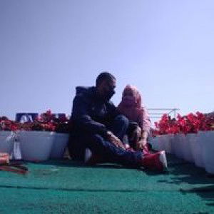 Mega Dian profile icon